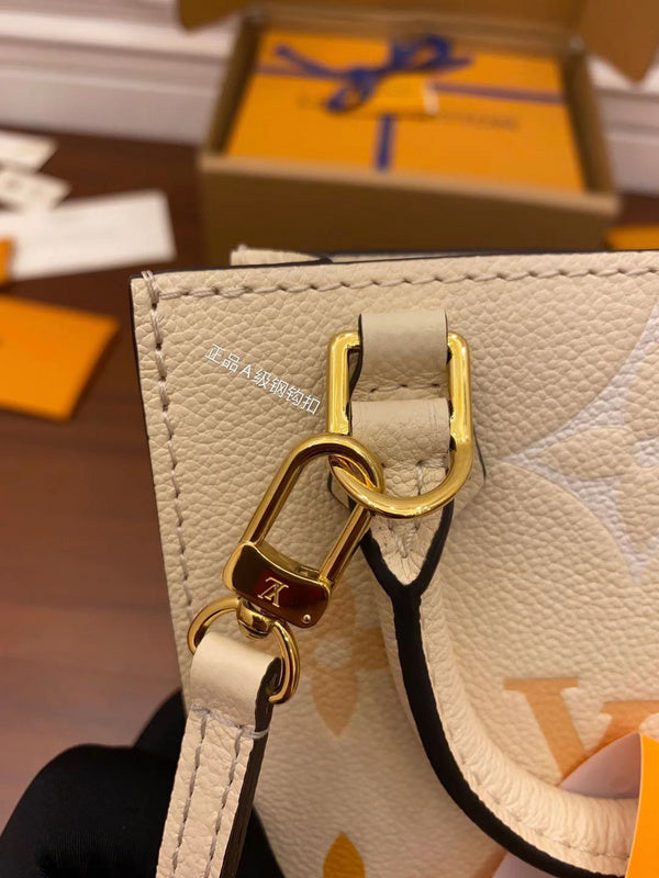 Glami Fashion Lu-Vi bags - 17554