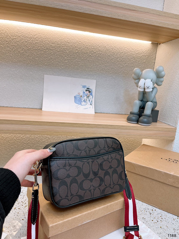 Satchel Bags - CCH Bags - 427