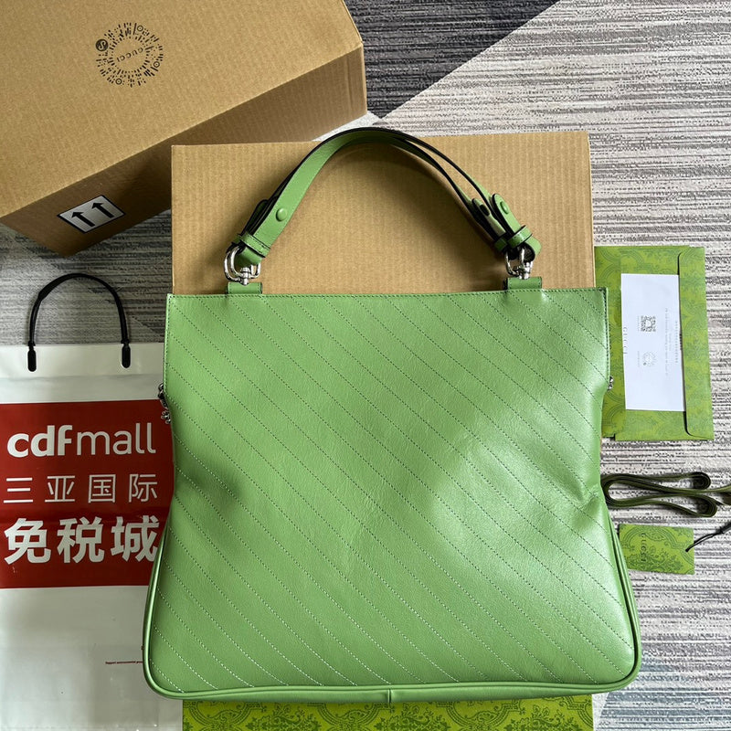 Satchel Bags - GCI Bags - 7381