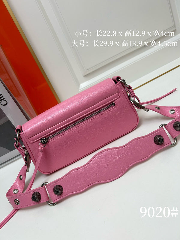 Glami- - BG Bags - 011