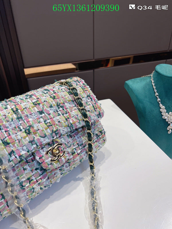 Glami - CHL Bags - 3106