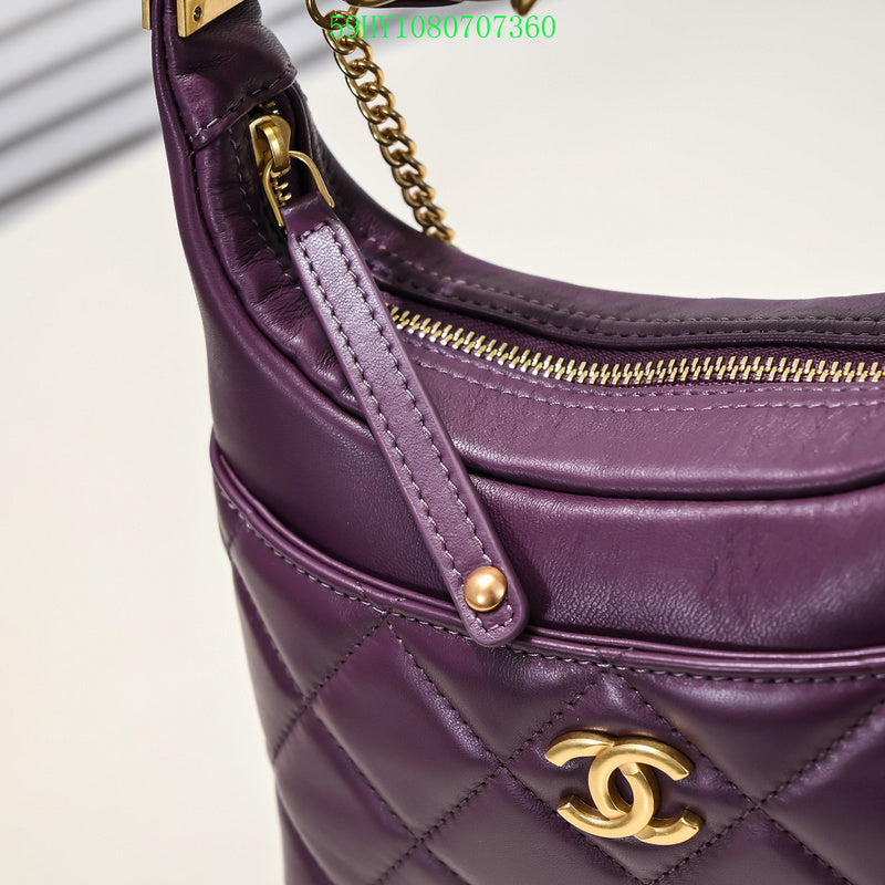 Satchel Bags - CHL Bags - 5027
