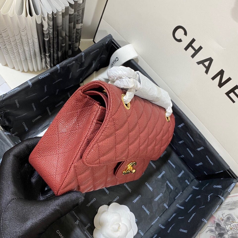 Satchel Bags - CHL Bags - 3975