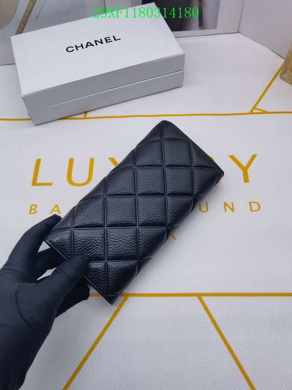 Glami - CHL Wallet - 2476