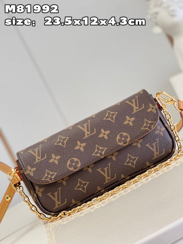 Satchel Bags - VL Bags - 1717
