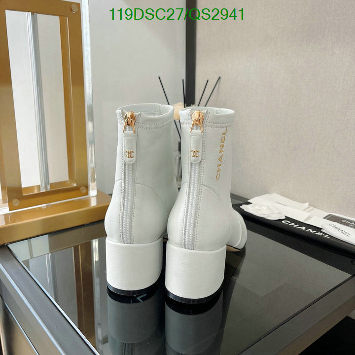 SAMC - Mix Boots - 389