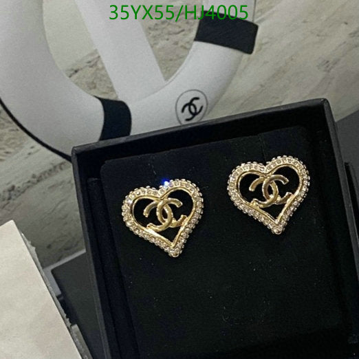 SAMC - CHL Jewelry - 534