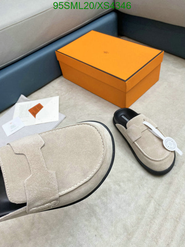 SAMC - HMS Women Shoes - 294