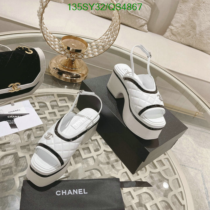 SAMC - CHL Women Shoes High Heels - 198