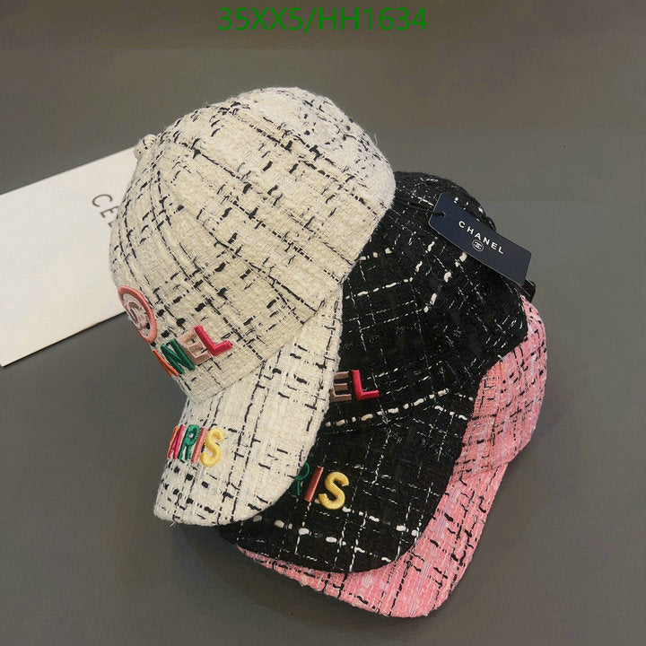 SAMC - CHL Caps & Hats - 371