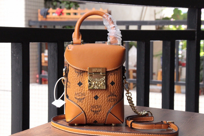 Satchel Bags - MC Bags - 658
