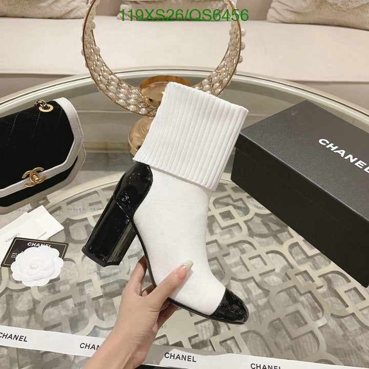 SAMC - Mix Boots - 357