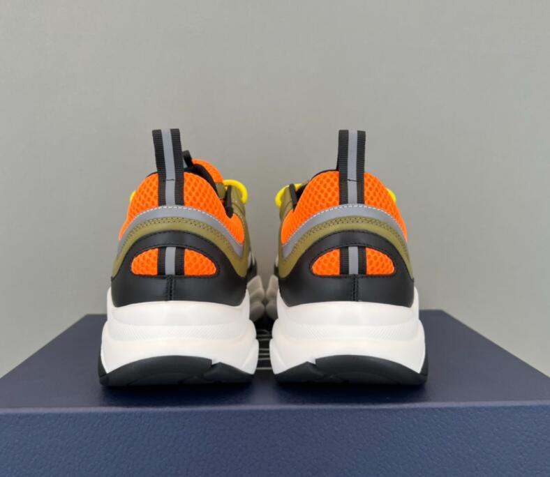 SAMCC - DOR Men Shoes - 297