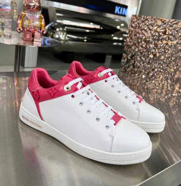 SAMC - LOV Women Shoes - 611
