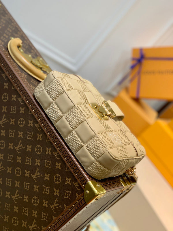 Satchel Bags - VL Bags - 1158