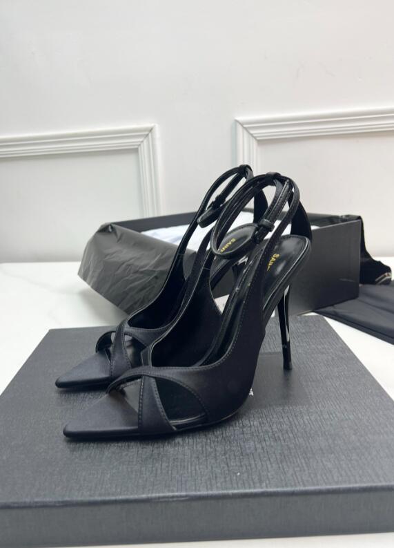 SAMC - YLS Women Shoes - 252