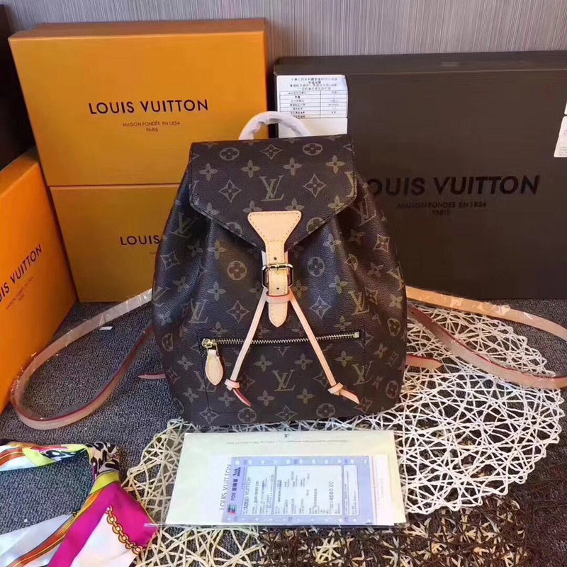 Satchel Bags - VL Bags - 2275