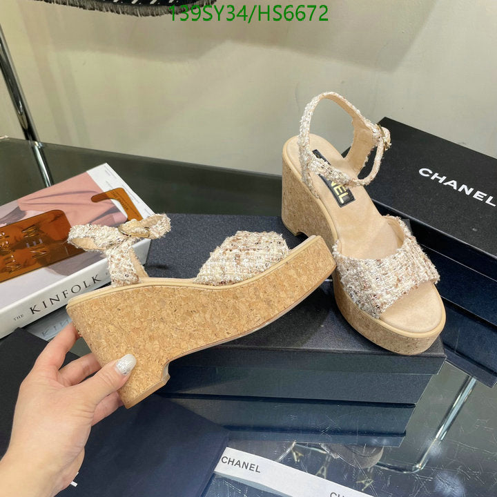 SAMC - CHL Women Shoes High Heels - 119