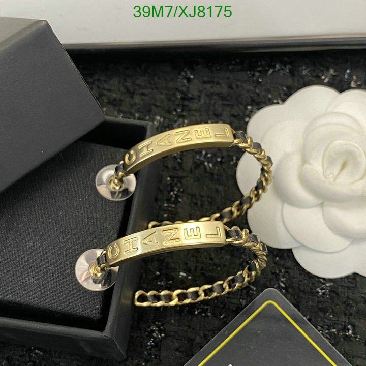 SAMC - CHL Jewelry - 922