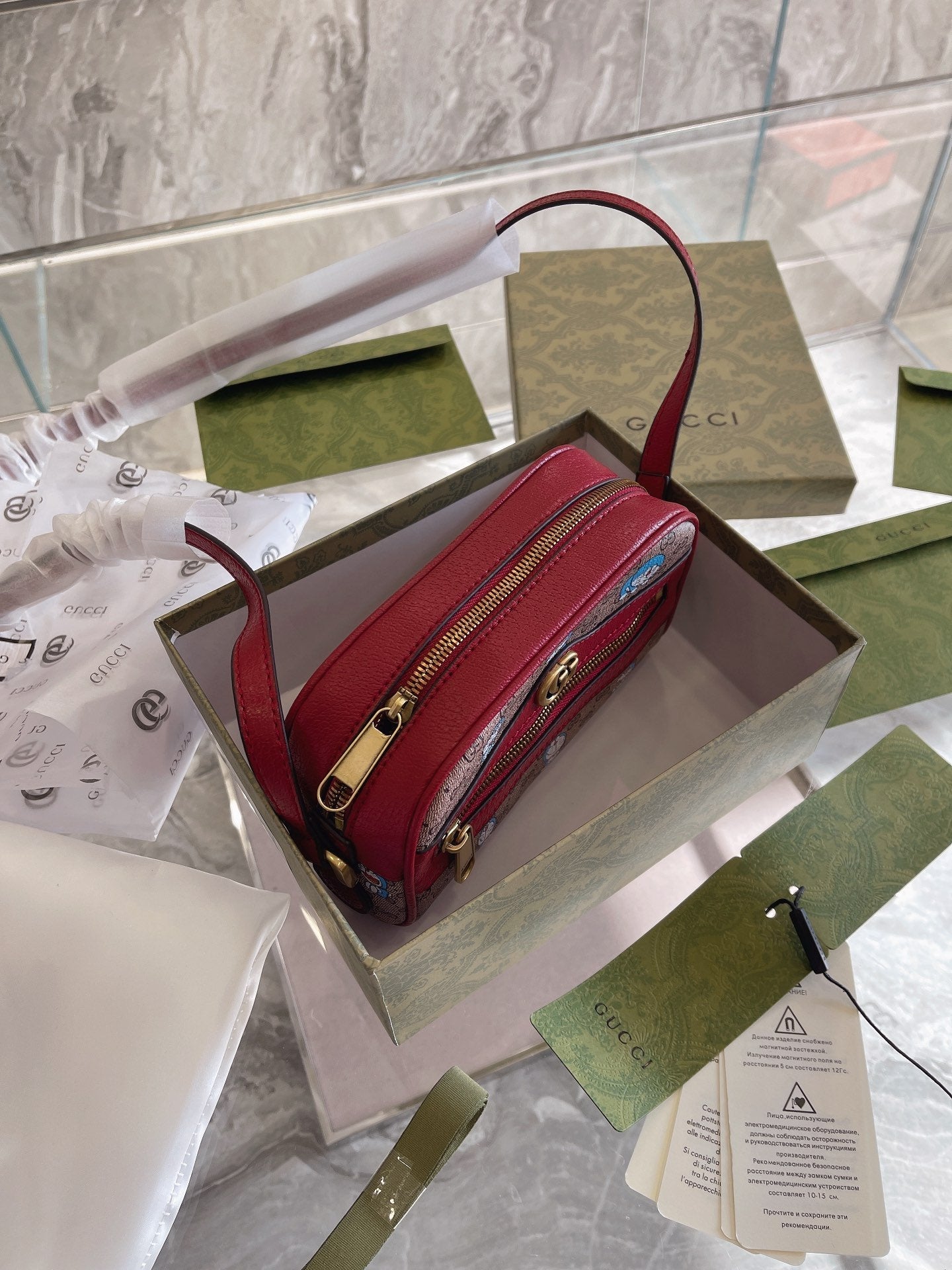 EN - NEW Arrival Bags GCI 255