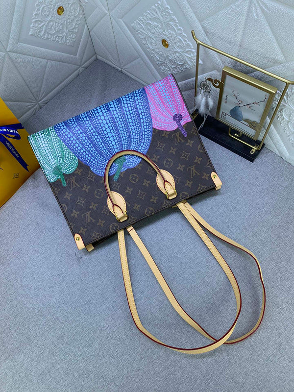 Satchel Bags - VL Bags - 2062