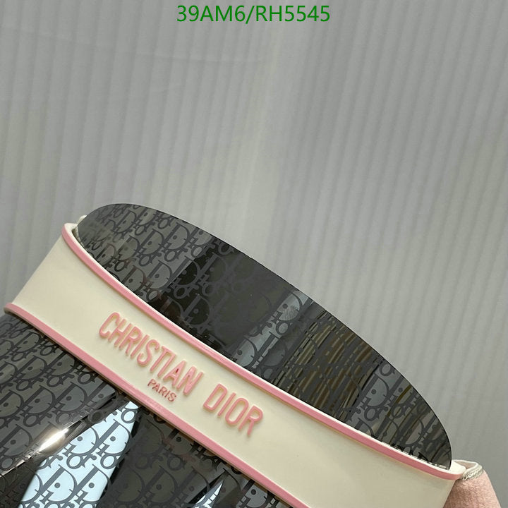 SAMC - DOR Caps & Hats - 029
