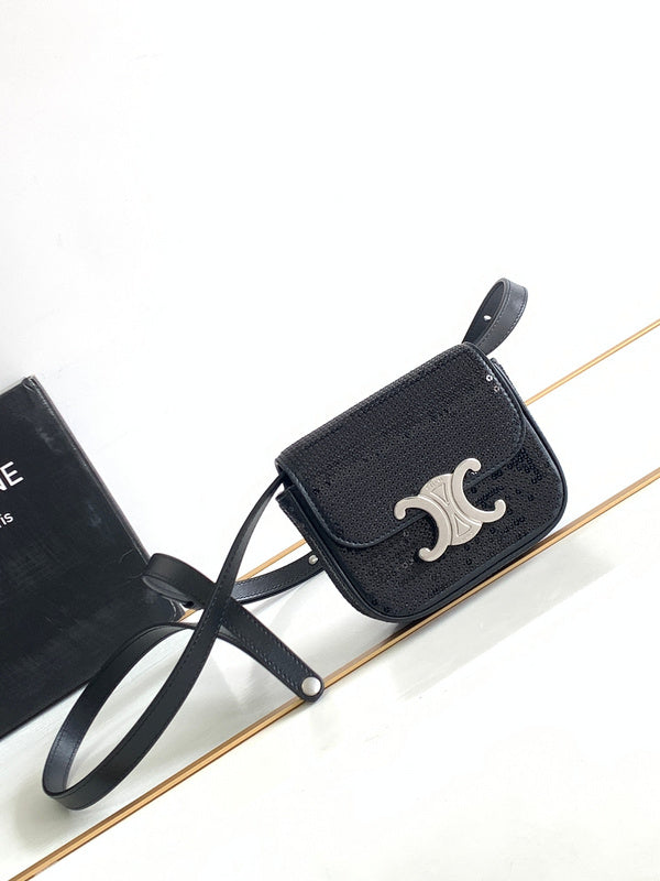 Glamy - COL Bags - 100