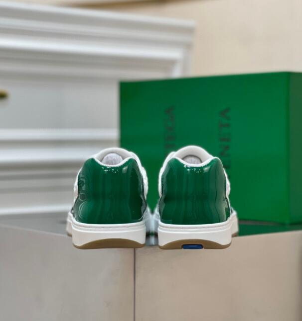 SAMC - BO Women Shoes - 099