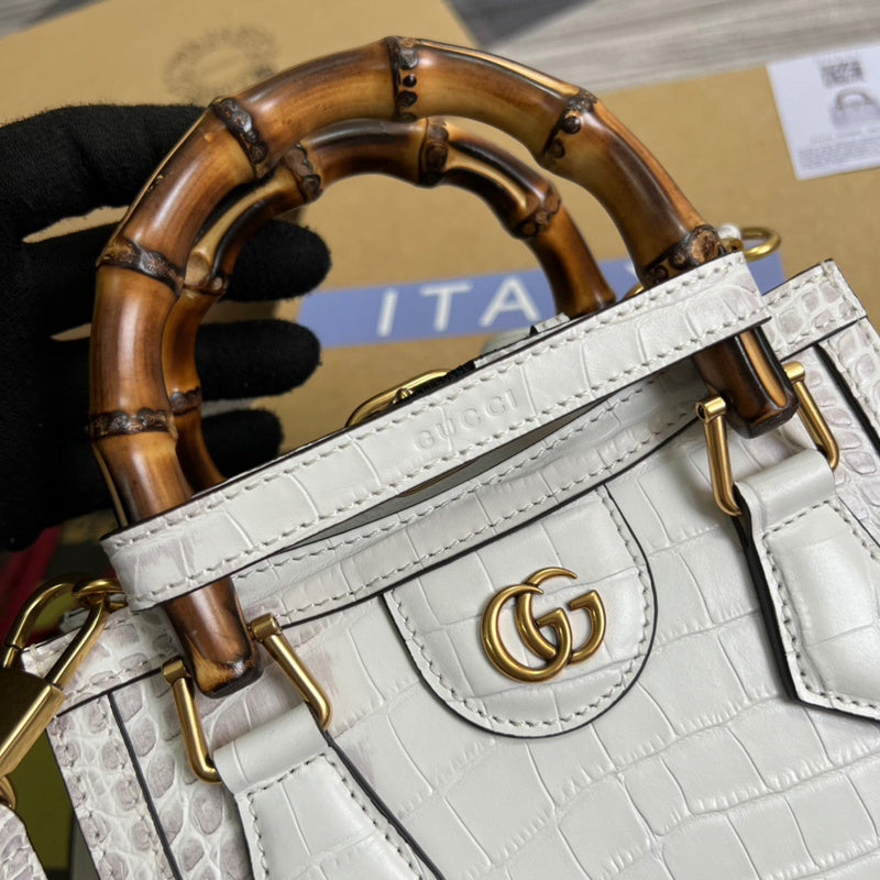 Satchel Bags - GCI Bags - 6421