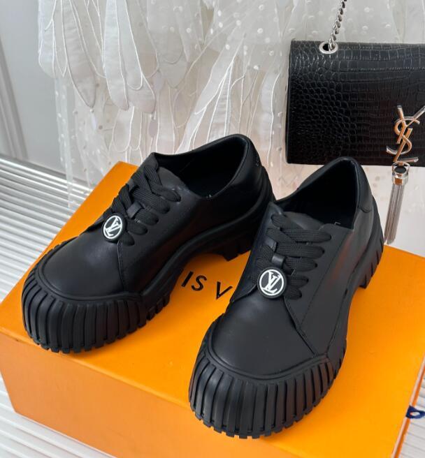 SAMC - LOV Women Shoes - 503
