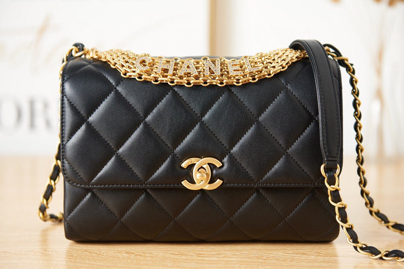 Satchel Bags - CHL Bags - 2878