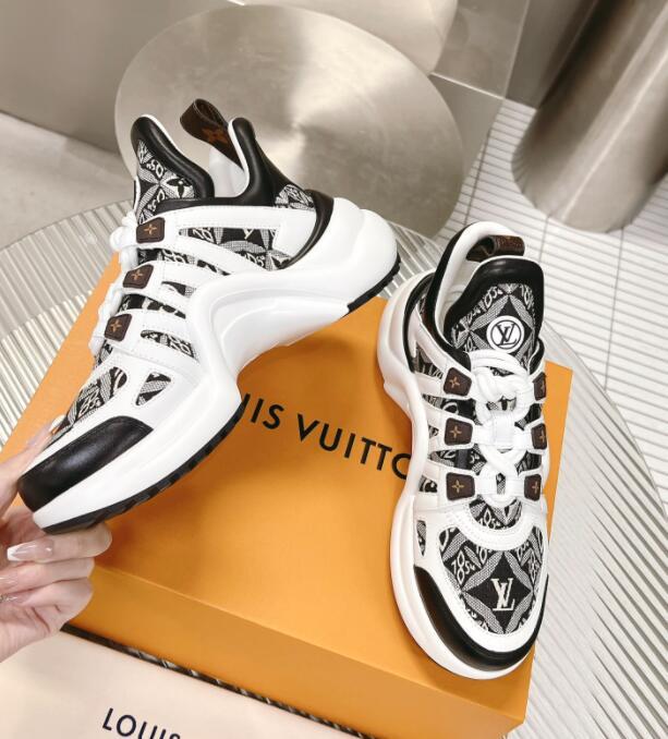 SAMC - LOV Women Shoes - 240