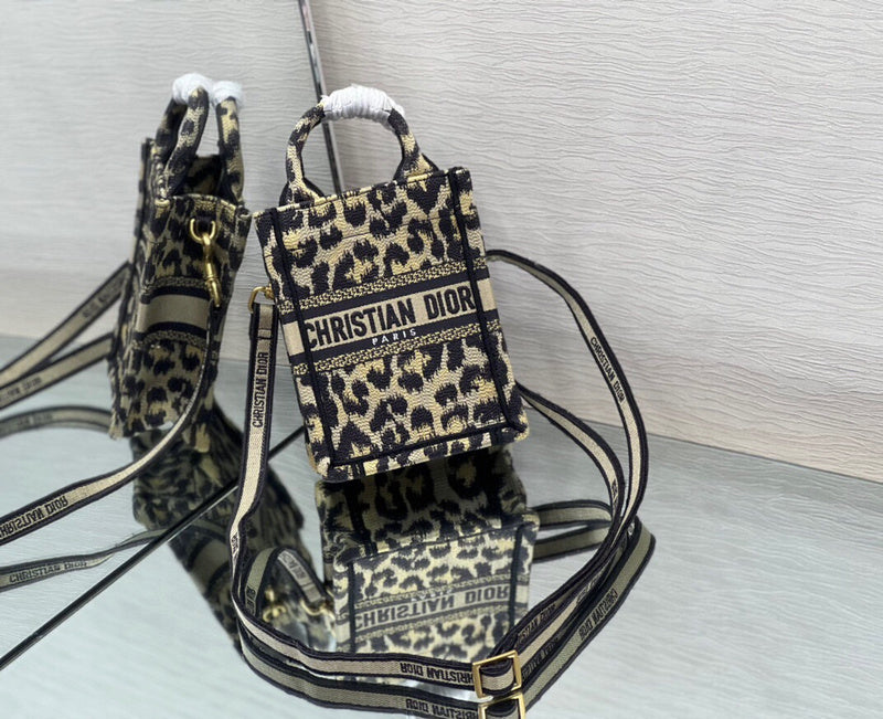Glami Fashion - DIR Bags - 248