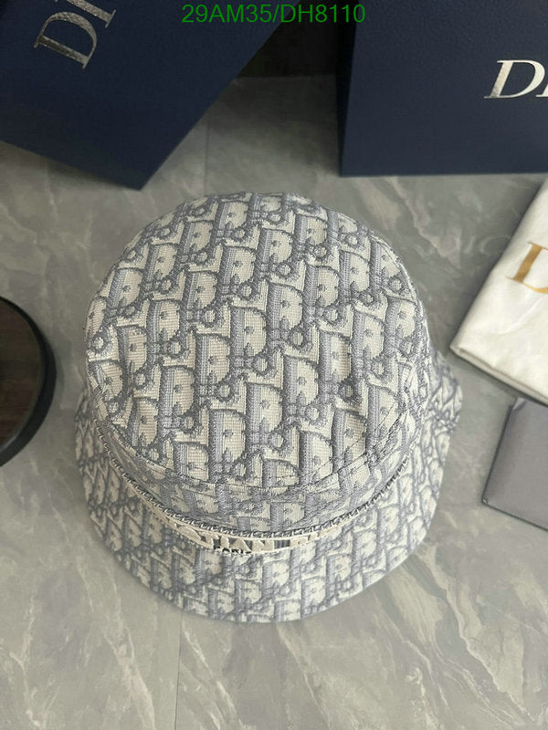 SAMC - DOR Caps & Hats - 022