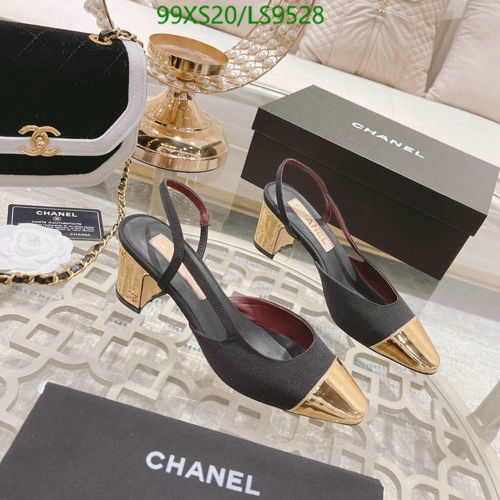 SAMC - CHL Women Shoes Ballet - 368