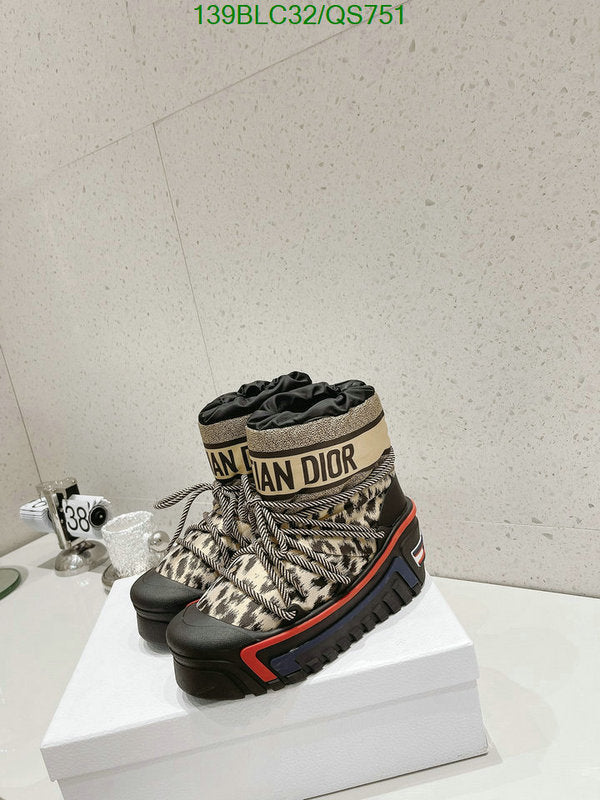 SAMC - Mix Boots - 604