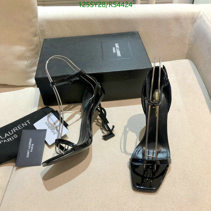 SAMC - YLS Women Shoes - 036