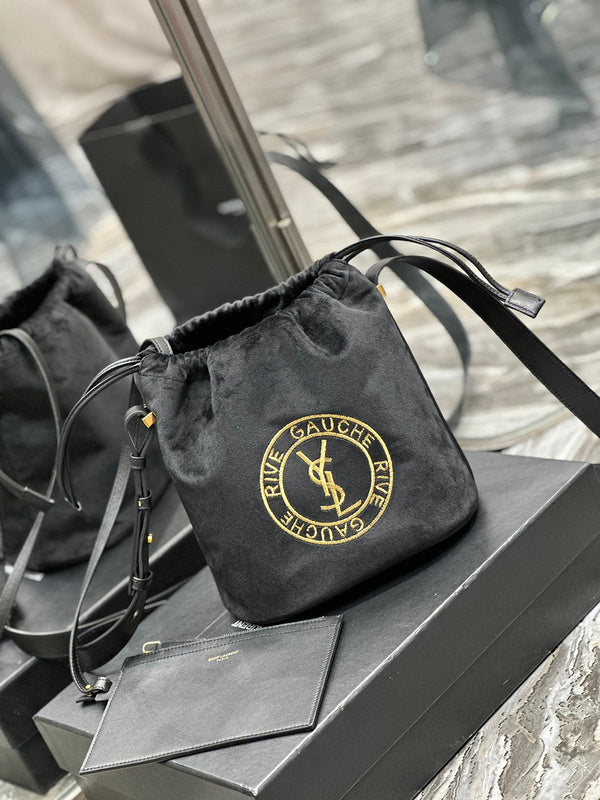 Satchel Bags - SLY Bags - 2191