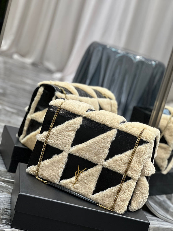 Glamy - YLS Bags - 647