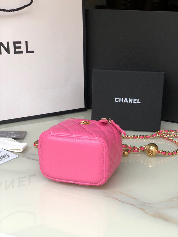 Satchel Bags - CHL Bags - 2384