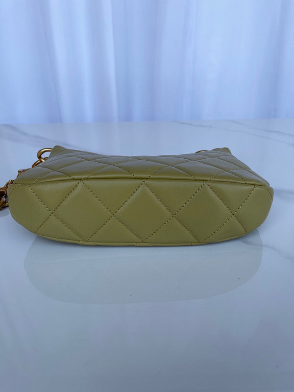 Satchel Bags - CHL Bags - 2154