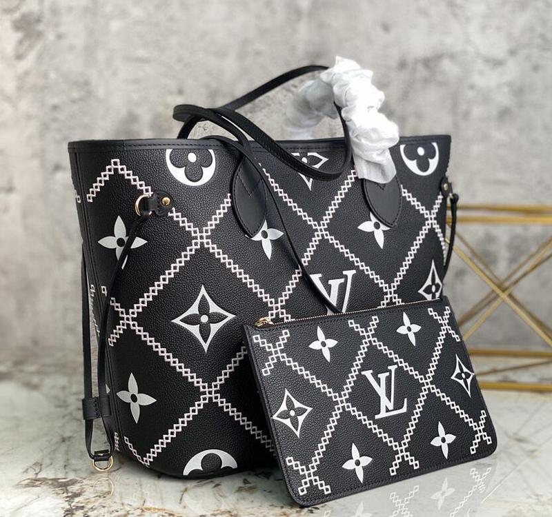 SAMC - LOV Bags - 1823
