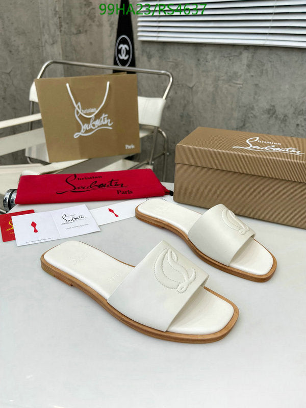 SAMC - CBL Women Shoes - 080