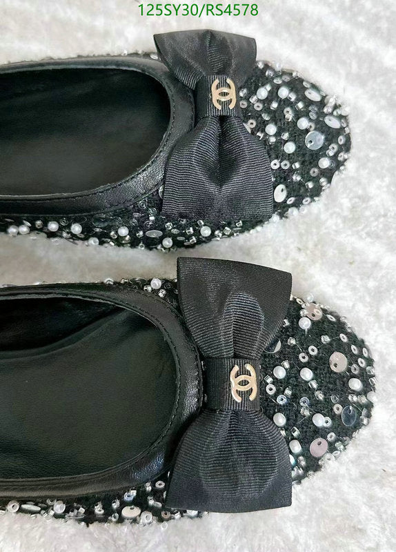 SAMC - CHL Women Shoes - 067