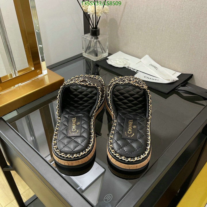 SAMC - CHL Women Shoes Slippers - 251