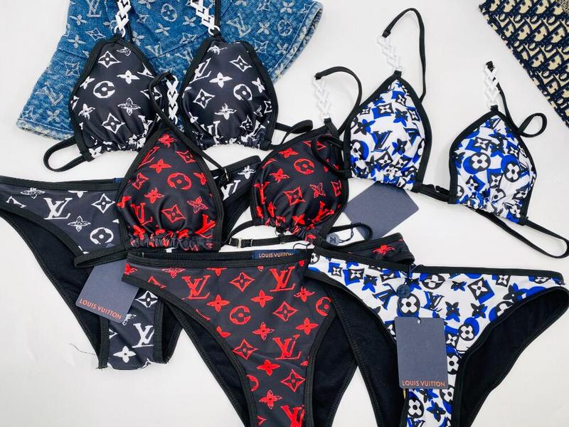 SAMC - Mix Swimsuits - 046