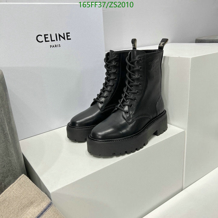 SAMC - COL Women Shoes - 166