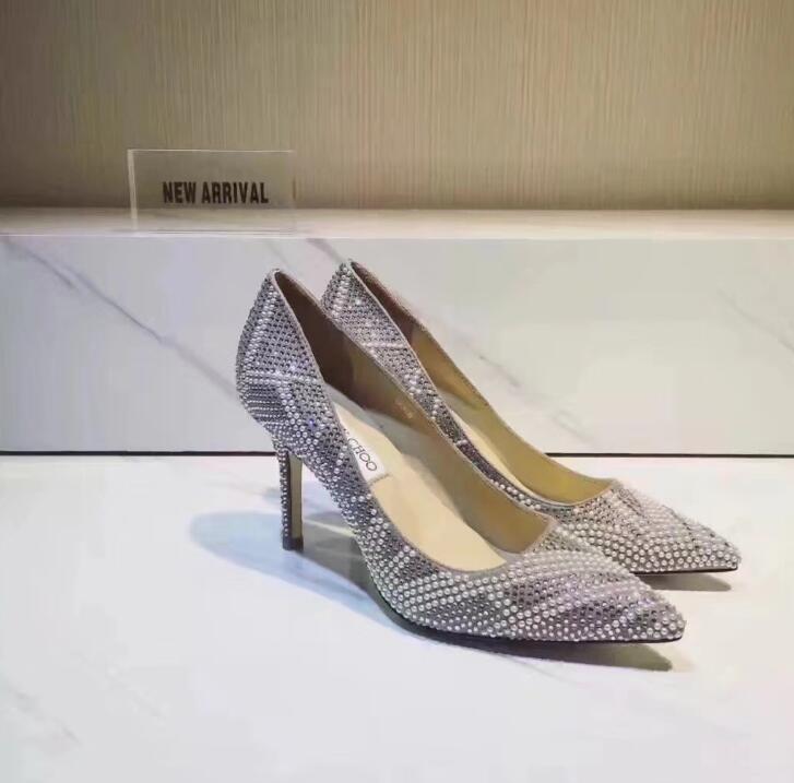 SAMC - JMC Shoes - 220