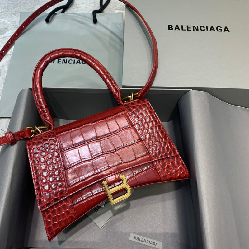 Satchel Bags - BGA Bags - 774