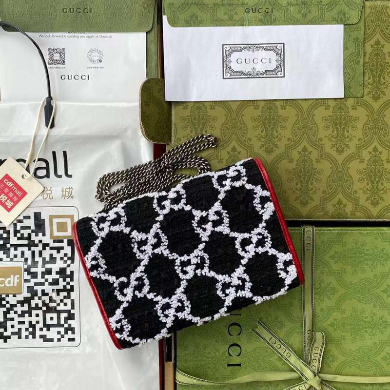 GUI2 Bags - Fashion Bags  723